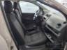 2015 FIAT UNO 