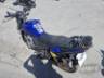 2018 YAMAHA FAZER 