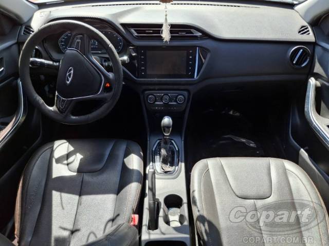 2019 CAOA CHERY TIGGO 2 