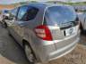 2014 HONDA FIT 