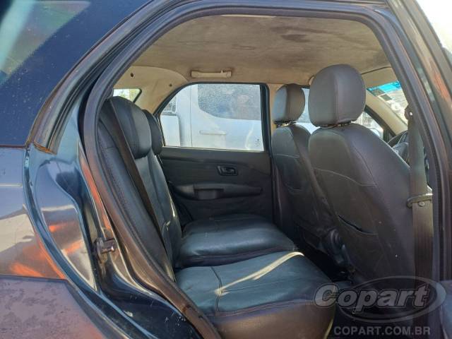 2014 FIAT PALIO WEEKEND 