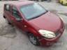 2009 RENAULT SANDERO 