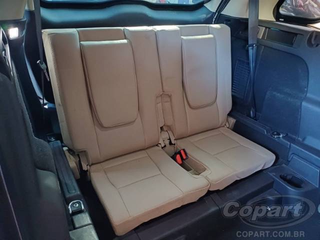 2015 LAND ROVER DISCOVERY SPORT 