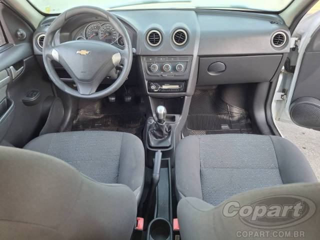 2015 CHEVROLET CELTA 