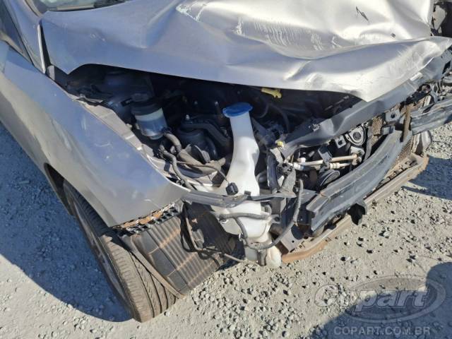 2019 HYUNDAI HB20S 