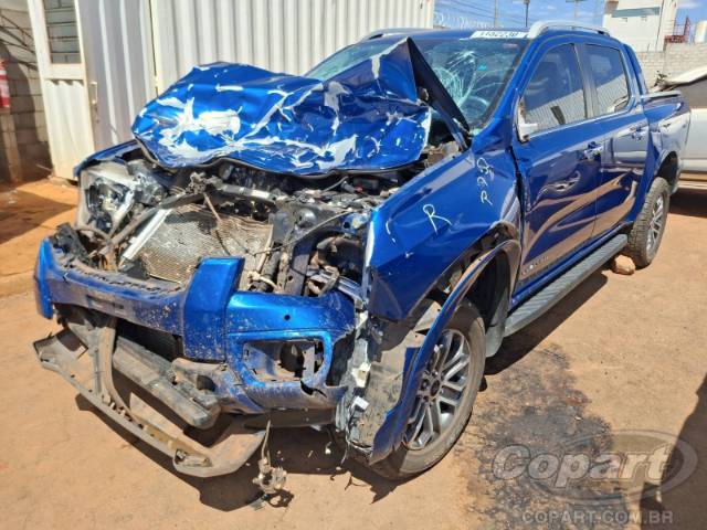 2024 FORD RANGER CD 