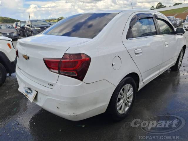 2019 CHEVROLET COBALT 