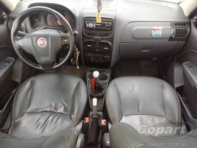 2013 FIAT SIENA 