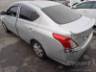 2019 NISSAN VERSA 