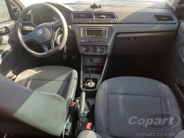 2020 VOLKSWAGEN GOL 