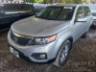 2012 KIA SORENTO 