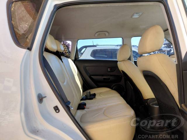 2010 KIA SOUL 