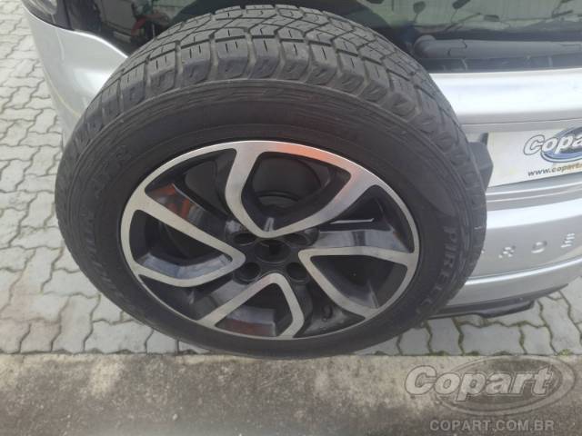 2013 CITROEN C3 AIRCROSS 