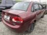 2011 CHEVROLET CLASSIC 