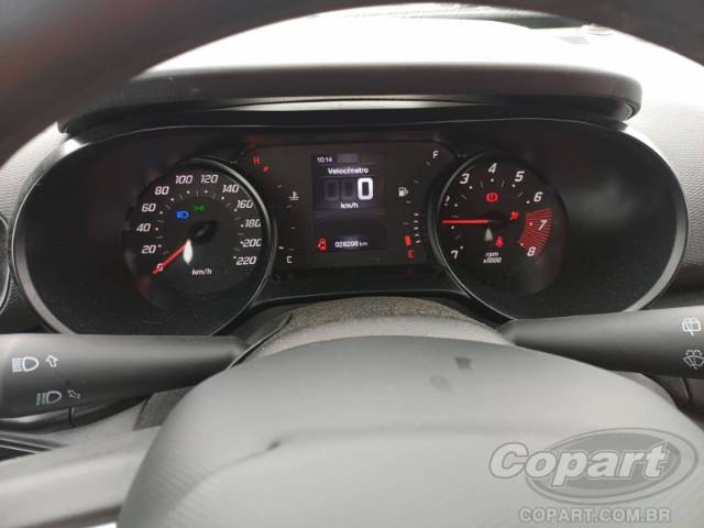 2024 FIAT ARGO 