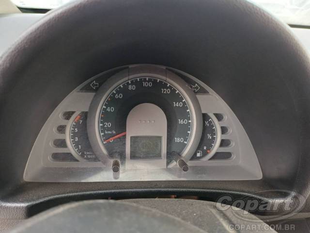 2005 VOLKSWAGEN FOX 