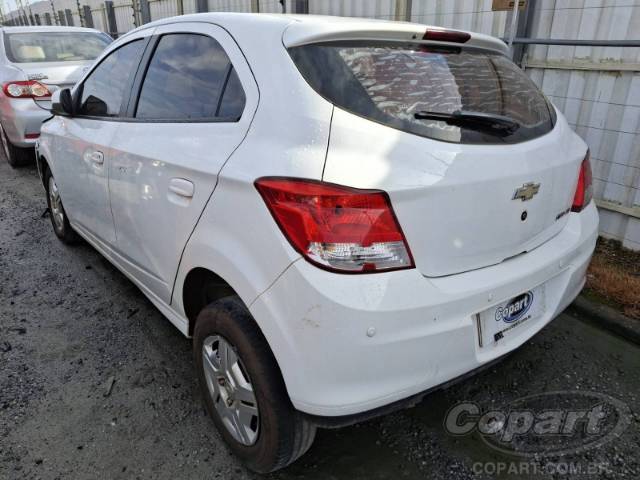 2013 CHEVROLET ONIX 