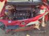 2013 VOLKSWAGEN GOL 