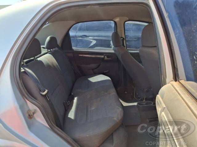 2010 CHEVROLET PRISMA 