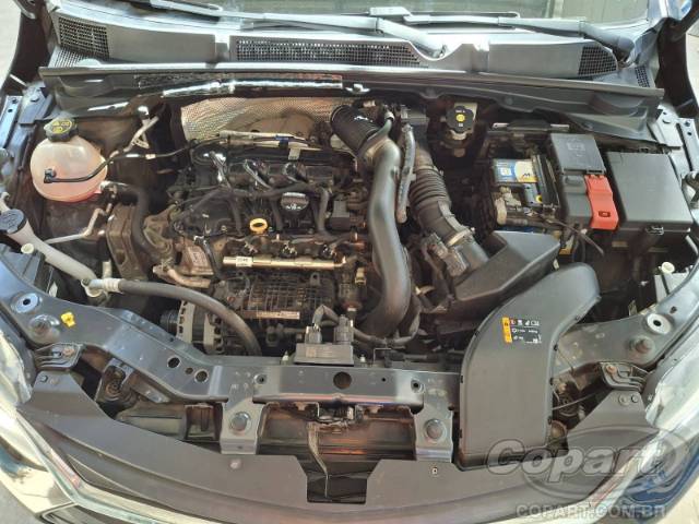 2020 CHEVROLET ONIX PLUS 