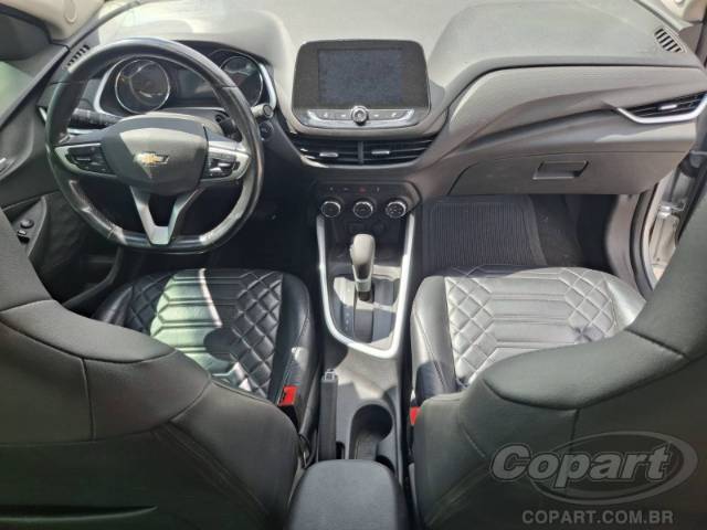 2020 CHEVROLET ONIX PLUS 