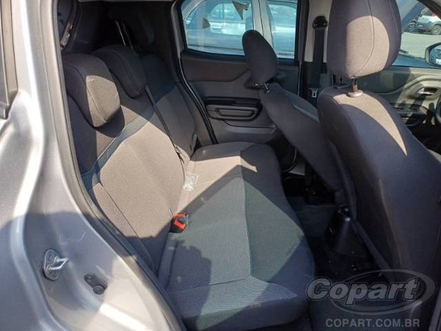 2023 CITROEN C3 
