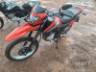 2026 HONDA NXR 160 