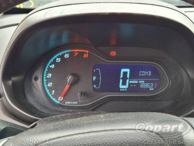 2018 CHEVROLET PRISMA 