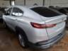 2025 FIAT FASTBACK 