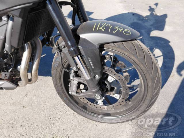 2026 HONDA CB 500 