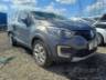 2019 RENAULT CAPTUR 