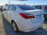 2014 HYUNDAI HB20S 