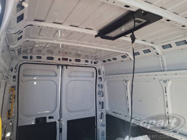 2026 FIAT DUCATO 