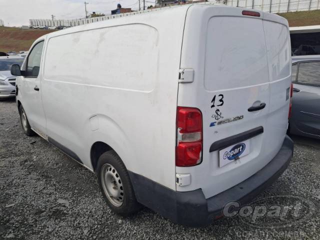 2023 FIAT SCUDO 