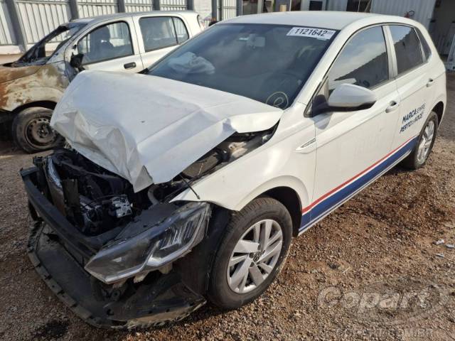 2025 VOLKSWAGEN POLO 