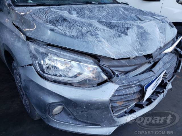 2024 CHEVROLET ONIX 