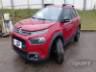 2022 CITROEN C4 CACTUS 