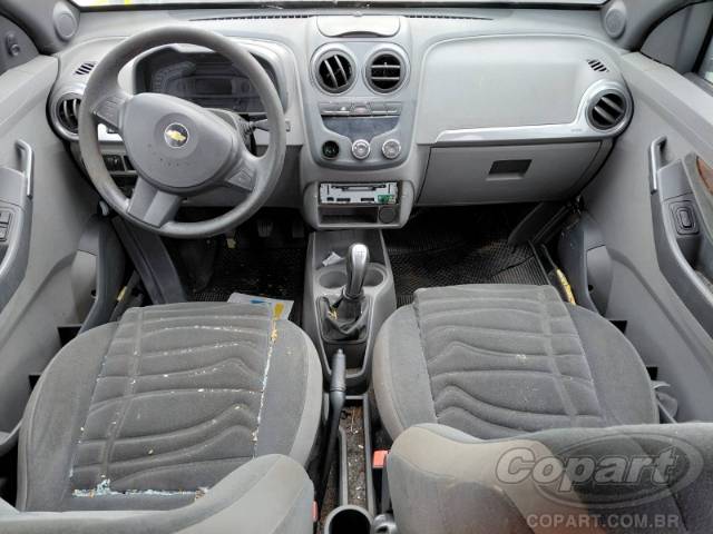2013 CHEVROLET AGILE 