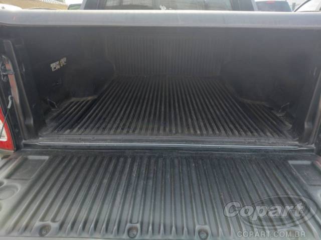2019 FORD RANGER CD 