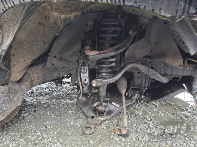 2022 TOYOTA HILUX CD 