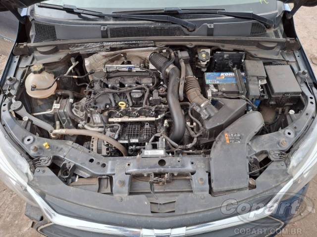 2022 CHEVROLET ONIX PLUS 