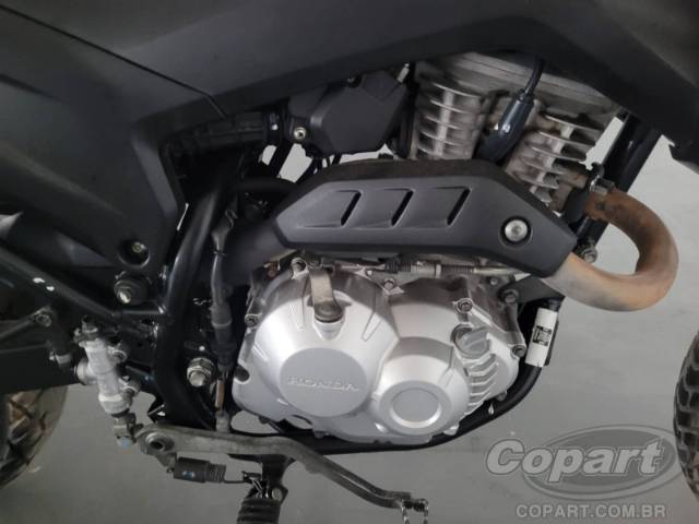 2026 HONDA NXR 160 