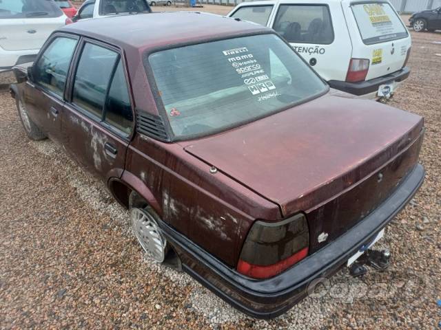 1993 CHEVROLET MONZA 