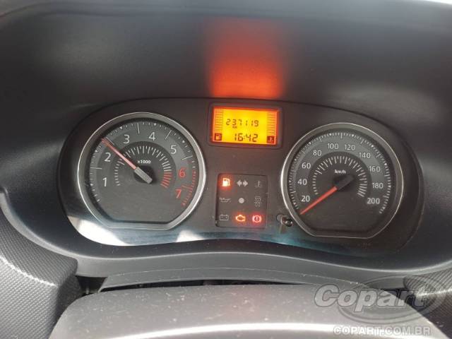 2013 RENAULT LOGAN 