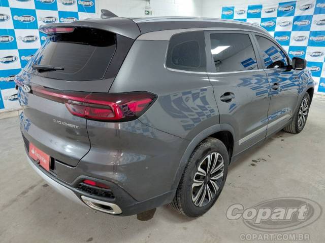 2021 CAOA CHERY TIGGO 8 