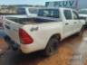 2024 TOYOTA HILUX CD 