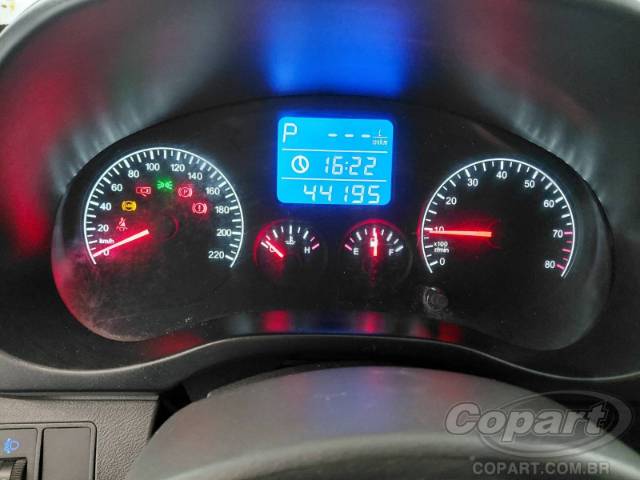 2015 CHERY TIGGO 