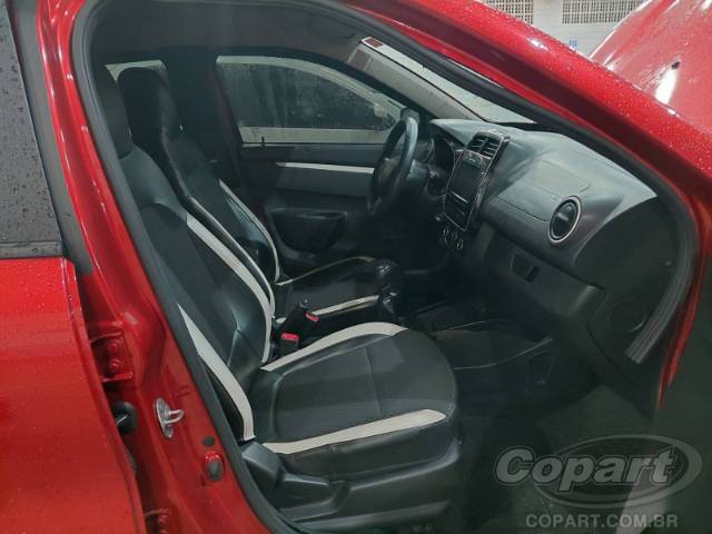 2020 RENAULT KWID 