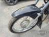 2024 HONDA CG 160 