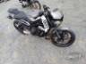 2017 TRIUMPH STREET TRIPLE 